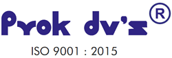 Prok DV's